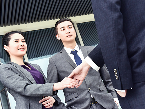 安迅商務(wù)分享常見的注冊(cè)商標(biāo)成功后不規(guī)范使用的類型